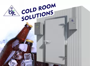 Solusi Cold Storage Terbaik: Chiller dan Freezer untuk Menjaga Kualitas Produk Anda